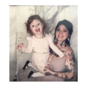 Meet your Posher, Christine